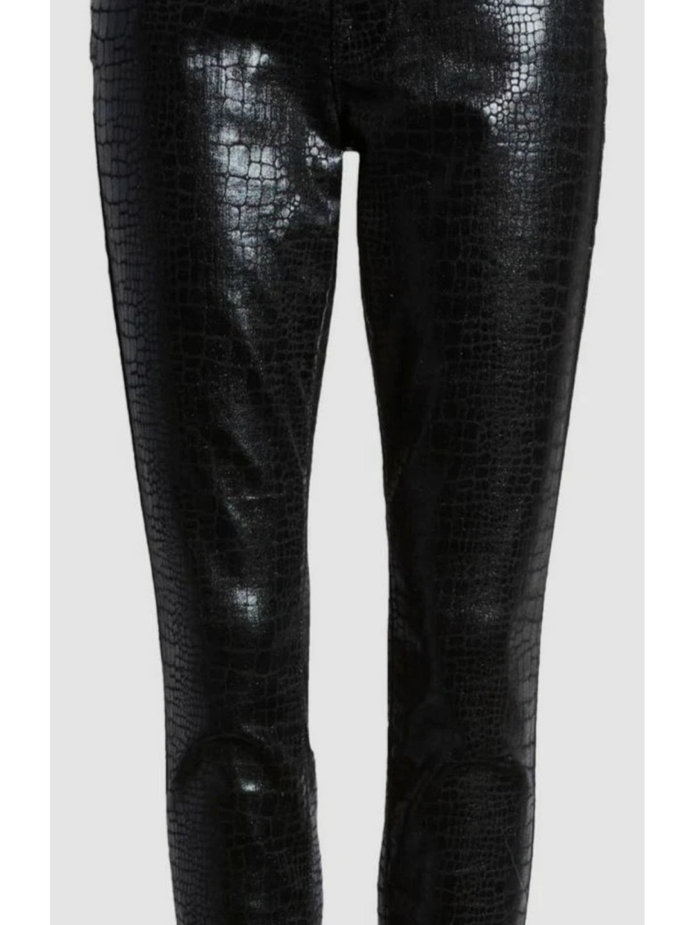 Frame  black pants - Picture 5 of 15